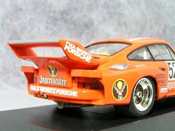 ミニッツ ポルシェ935ターボ1977イェーガーマイスターグロスコートボディ仕様 ミニッツ ポルシェ935ターボ1977イェーガーマイスターグロス